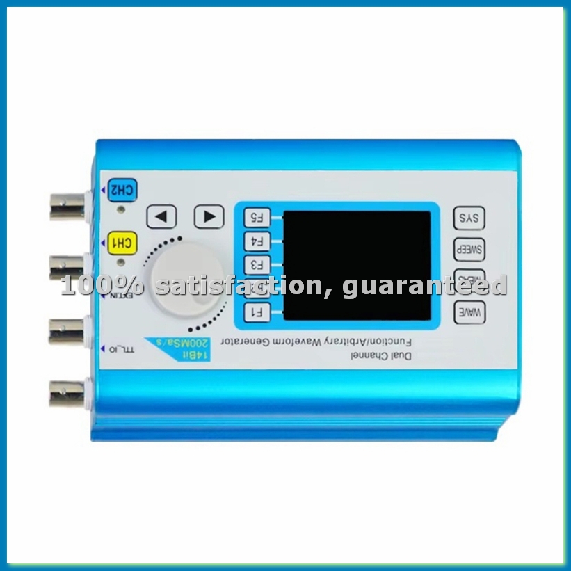 Function Arbitrary Waveform Generator - مولد إشارات وظيفية FY2300 بتردد 12