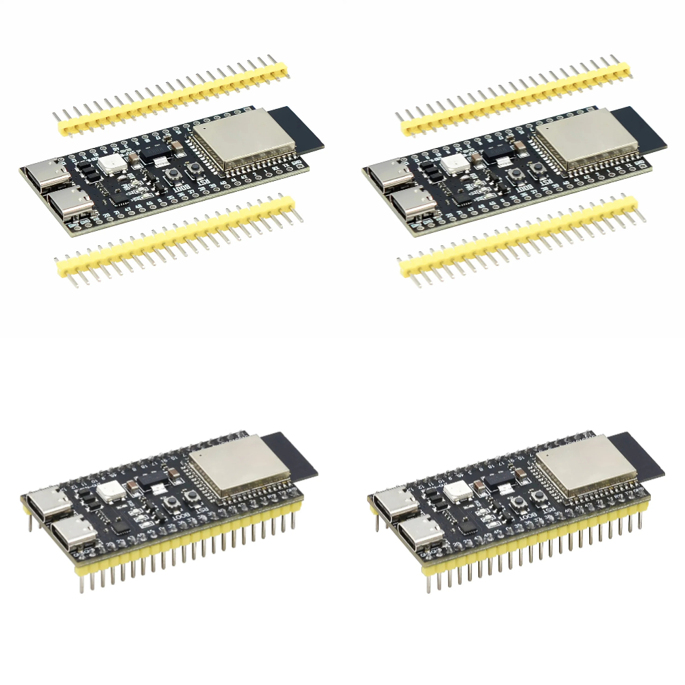 لوحات تطوير ESP32 S3 مع مجموعة - مراجعة Esp32 S3 Development Board Lot وسعره