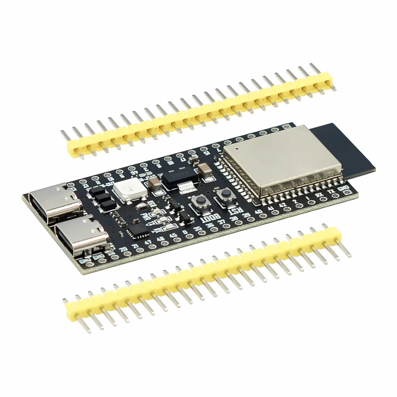 لوحات تطوير ESP32 S3 مع مجموعة - مراجعة Esp32 S3 Development Board Lot وسعره