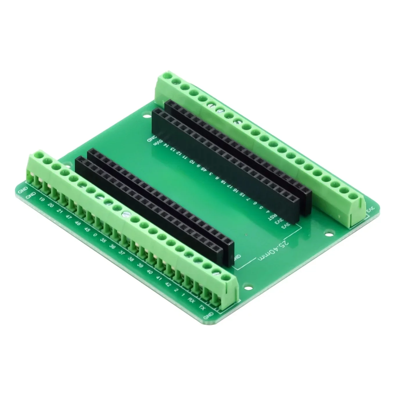 لوحات تطوير ESP32 S3 مع مجموعة - مراجعة Esp32 S3 Development Board Lot وسعره