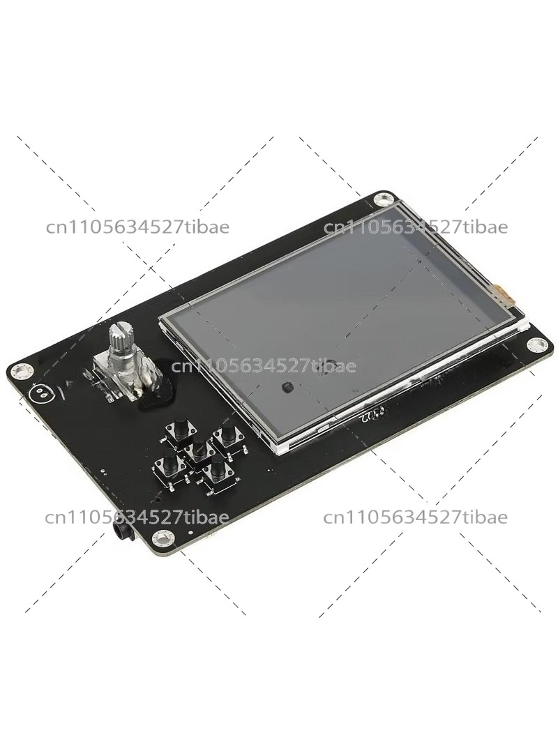 جهاز H2 HackRF One SDR للراديو - مراجعة Sdr Software Defined Radio Hackrf وسعره
