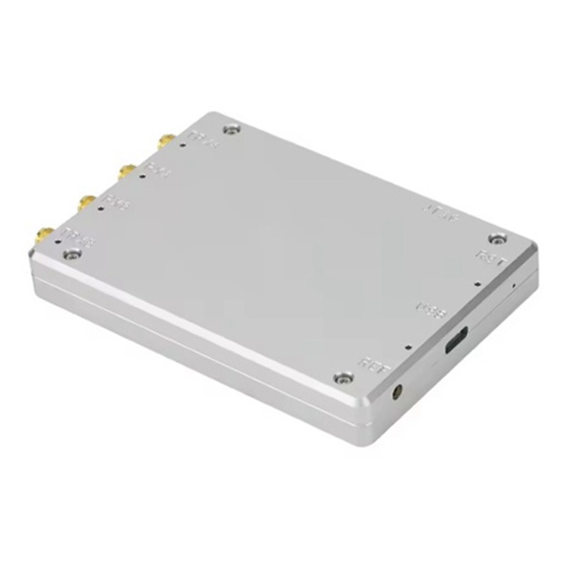 DTA4-XC7A100T+ AD9361 B210، وح - مراجعة Sdr Software Defined Radio Hackrf وسعره