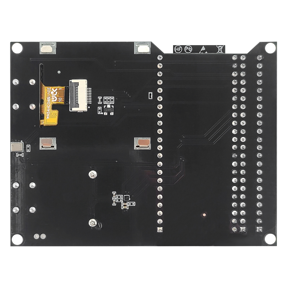 لوحة تطوير ESP32-S3 N16R8 مع ش - مراجعة Esp32 S3 Development Board Lot وسعره