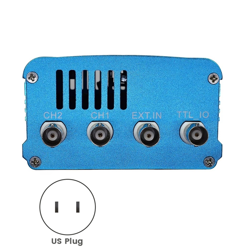 مولد إشارات وظيفية FY2300 بترد - مراجعة Function Arbitrary Waveform Generator وسعره