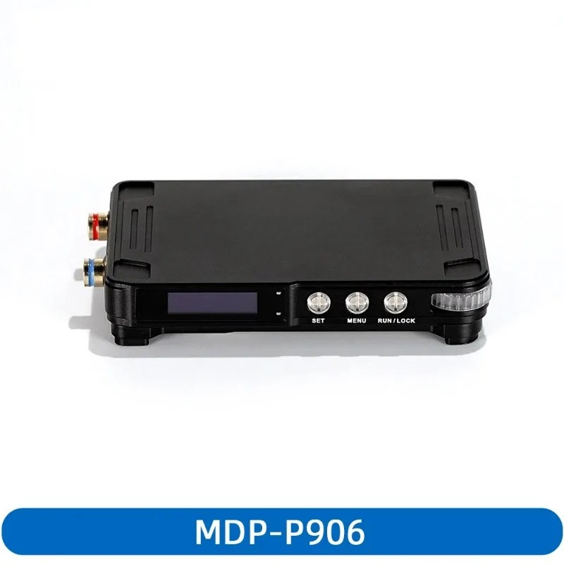 وحدة إمداد طاقة رقمية جديدة MD - مراجعة Linear Lab Power Supply Adjustable وسعره